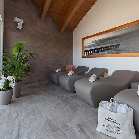 Regent'S Hotel Lido di Jesolo Bagian luar foto