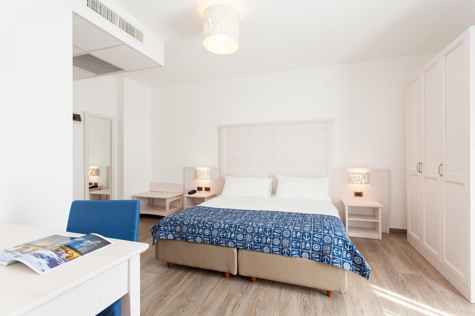 Regent'S Hotel Lido di Jesolo Bagian luar foto