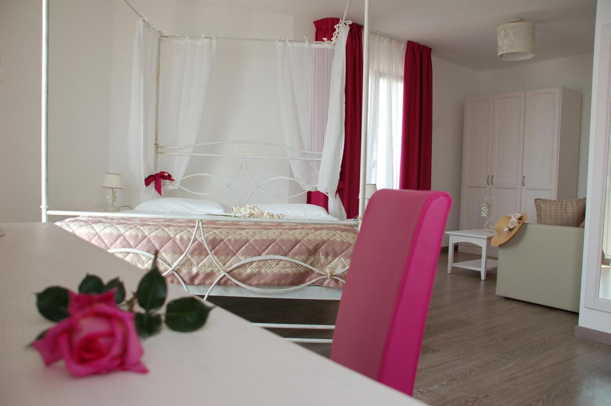 Regent'S Hotel Lido di Jesolo Bagian luar foto