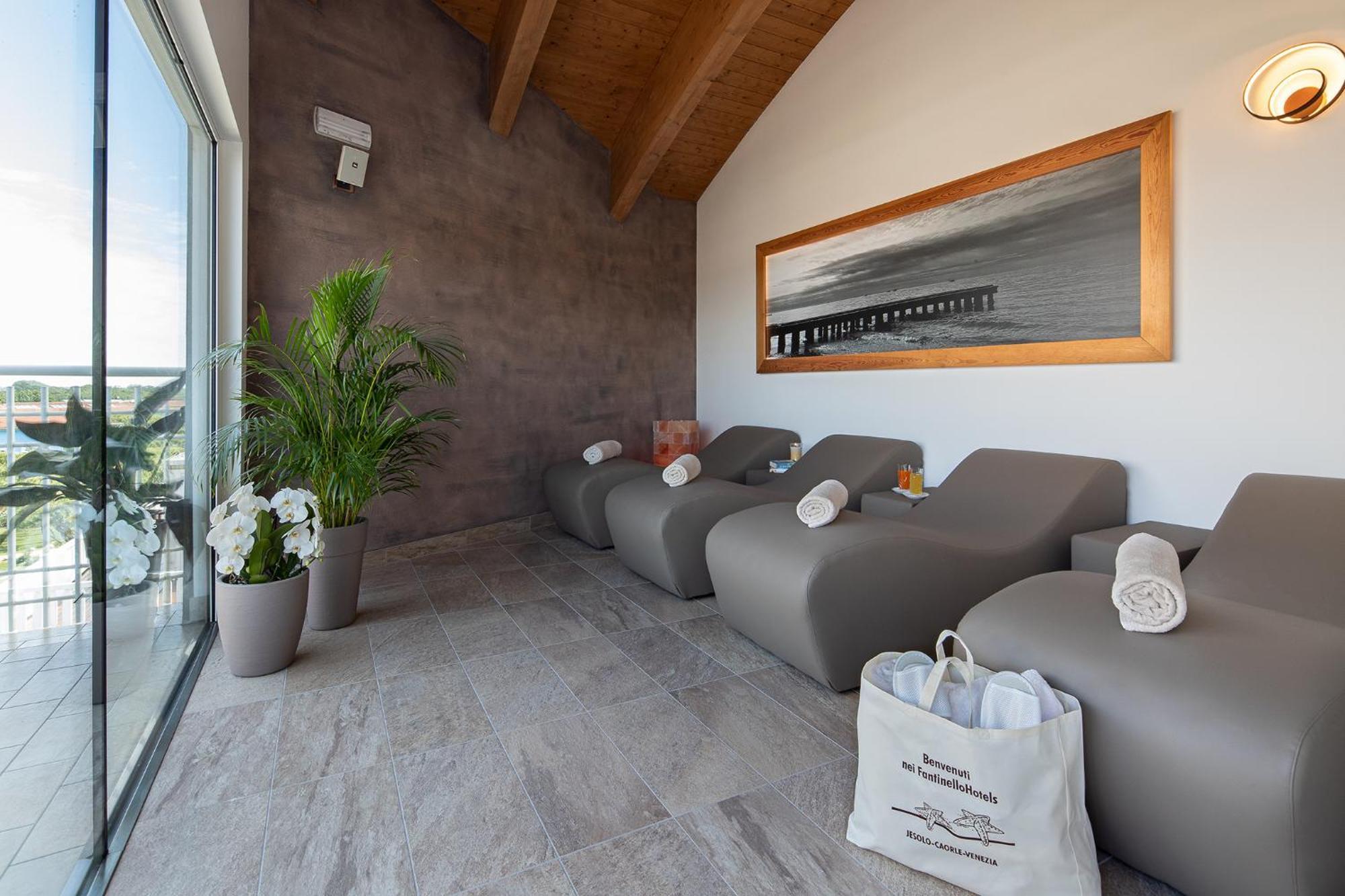 Regent'S Hotel Lido di Jesolo Bagian luar foto