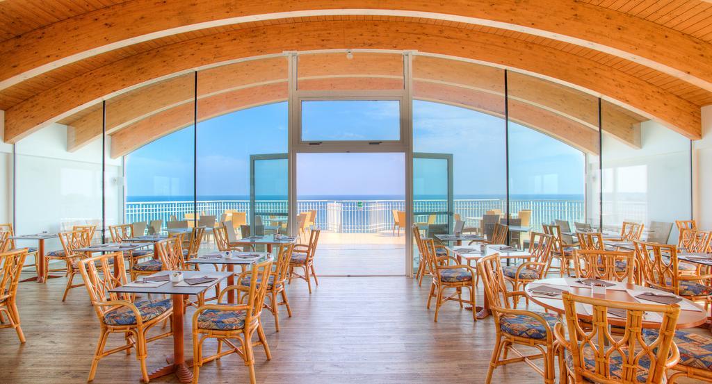 Regent'S Hotel Lido di Jesolo Bagian luar foto