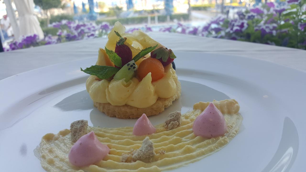 Regent'S Hotel Lido di Jesolo Bagian luar foto